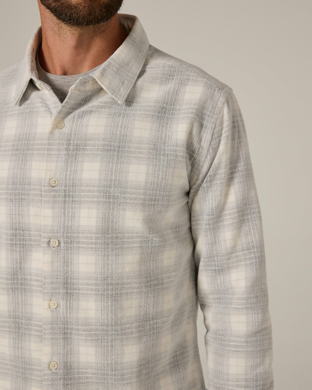 7Diamonds Pearce Corduroy Shirt