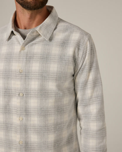 7Diamonds Pearce Corduroy Shirt