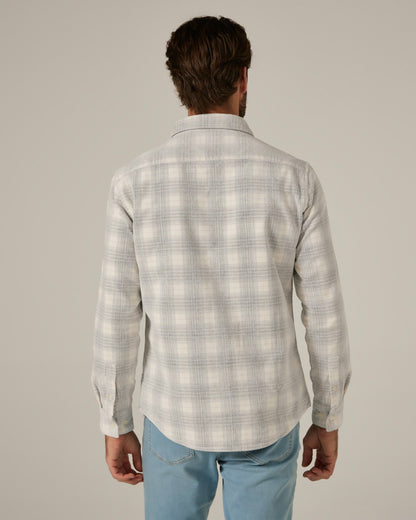 7Diamonds Pearce Corduroy Shirt