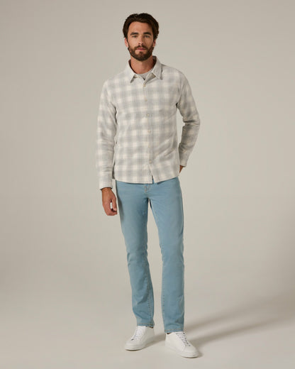 7Diamonds Pearce Corduroy Shirt