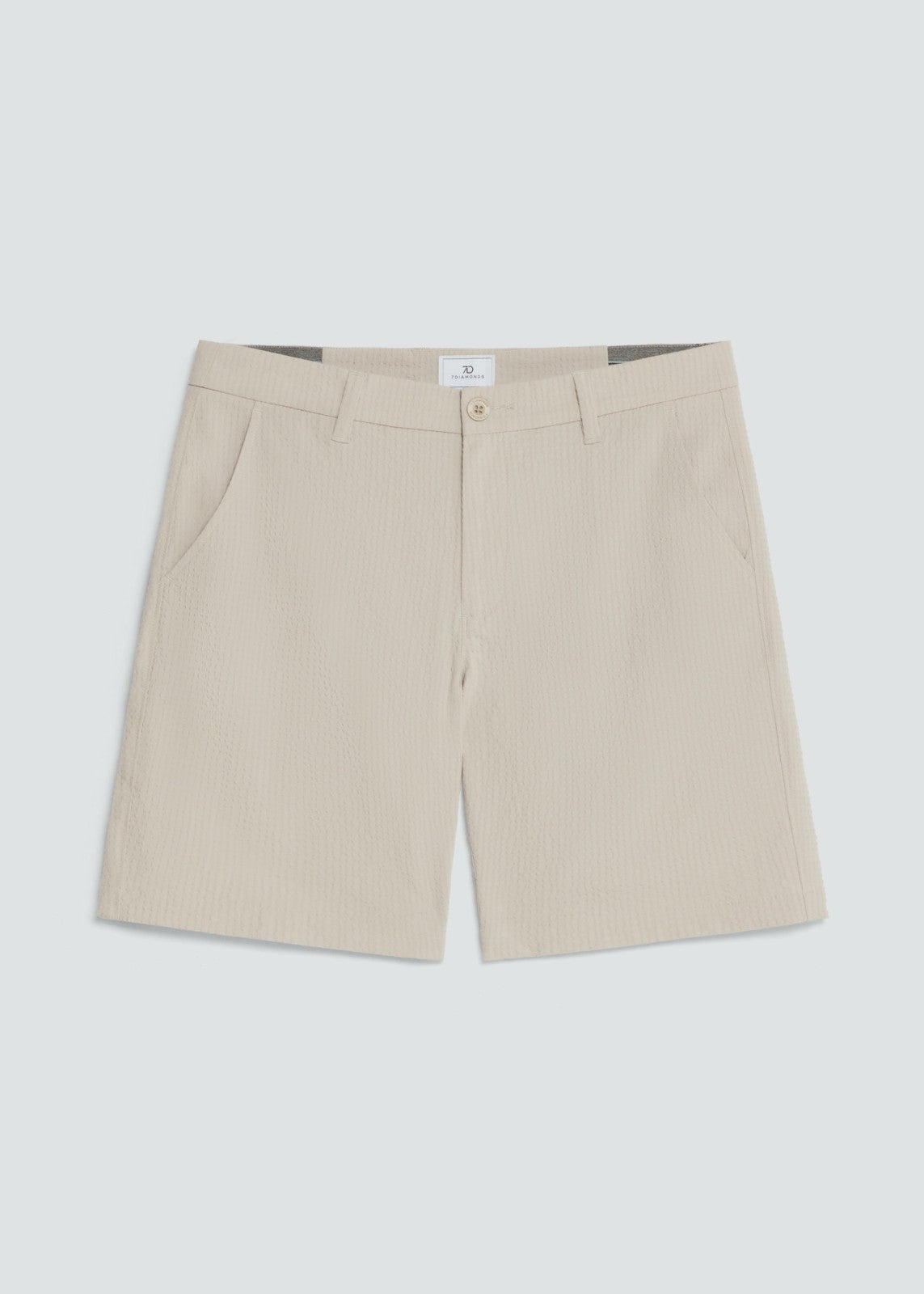 7Diamonds La Jolla Hybrid Short