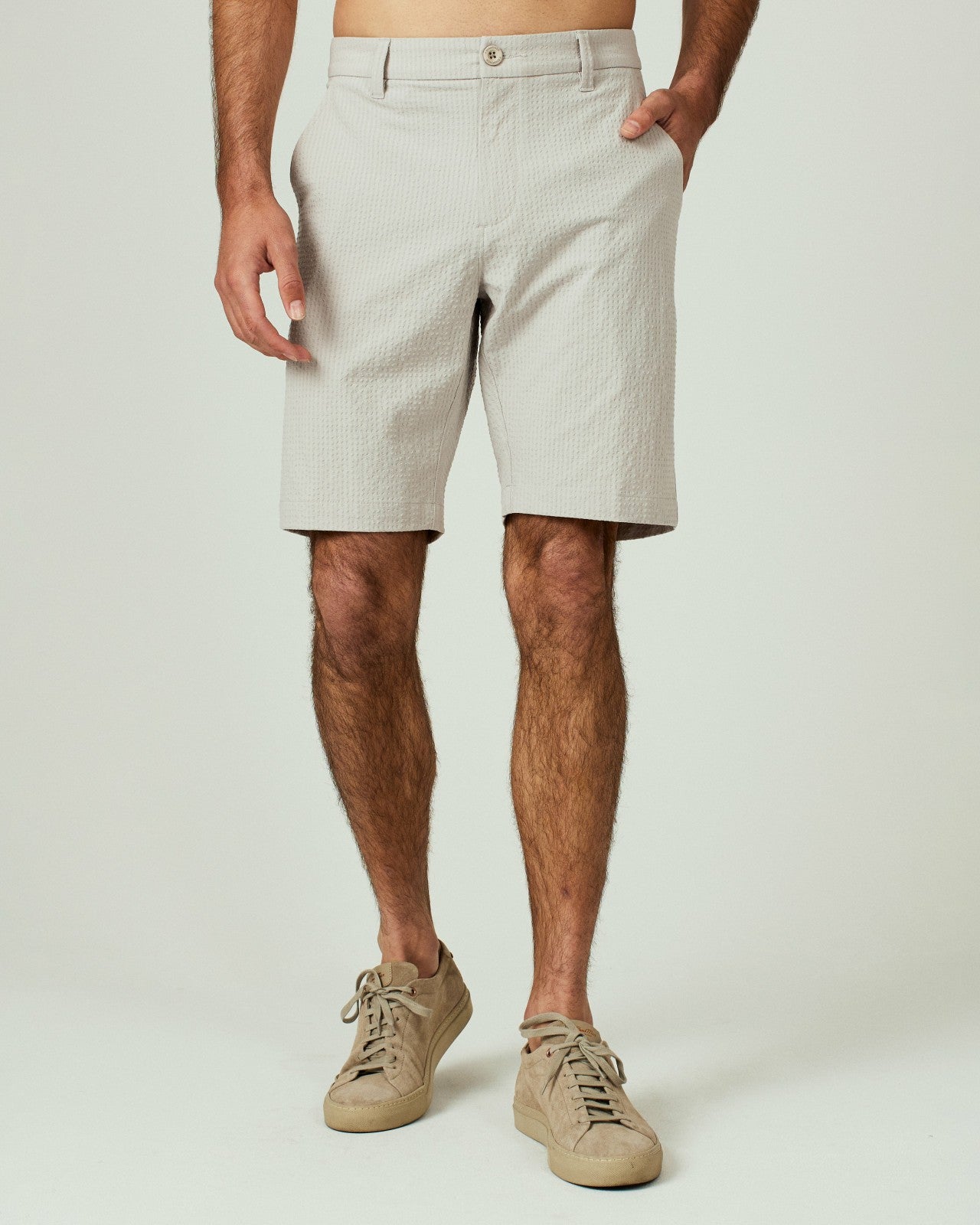 7Diamonds La Jolla Hybrid Short