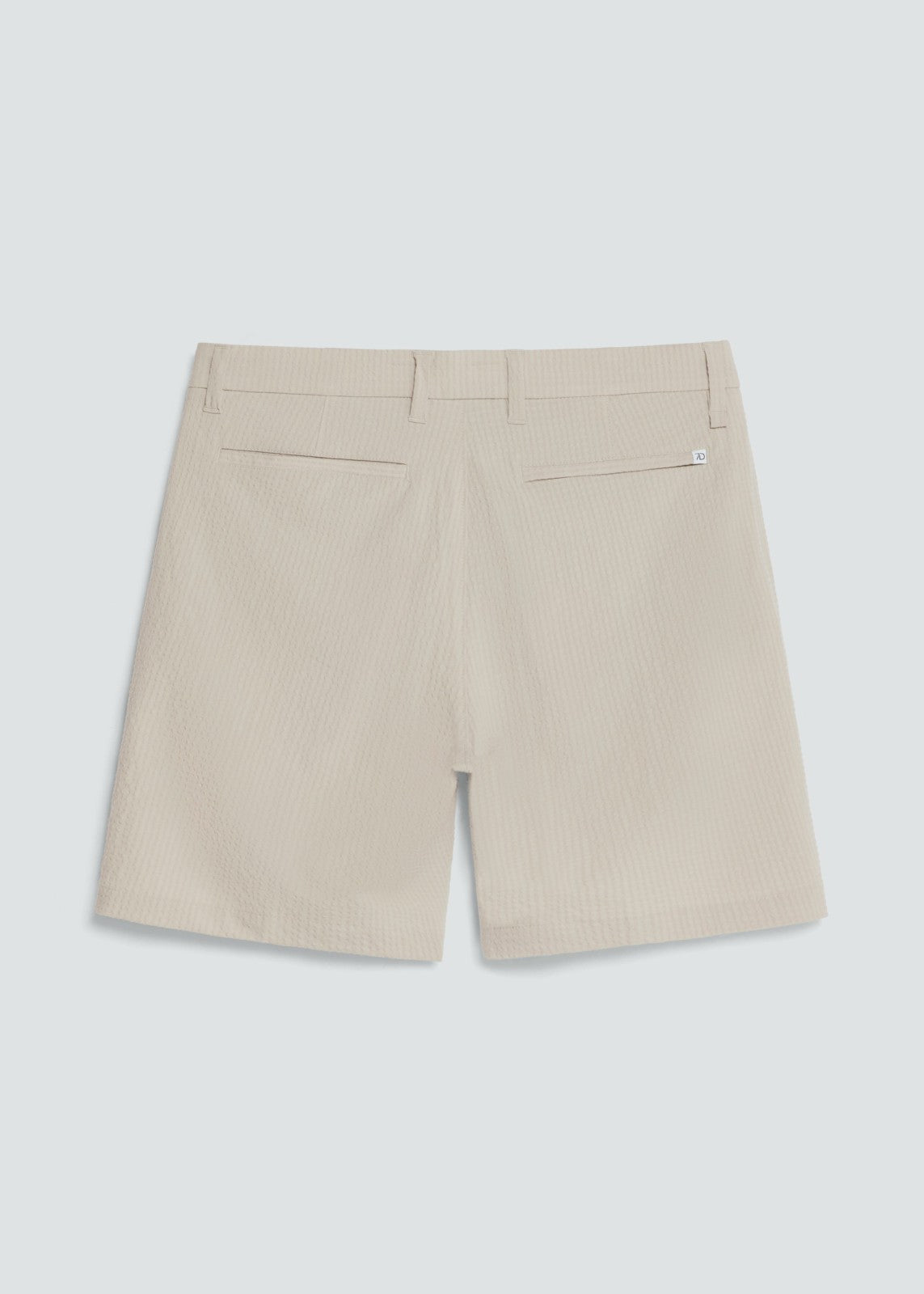 7Diamonds La Jolla Hybrid Short