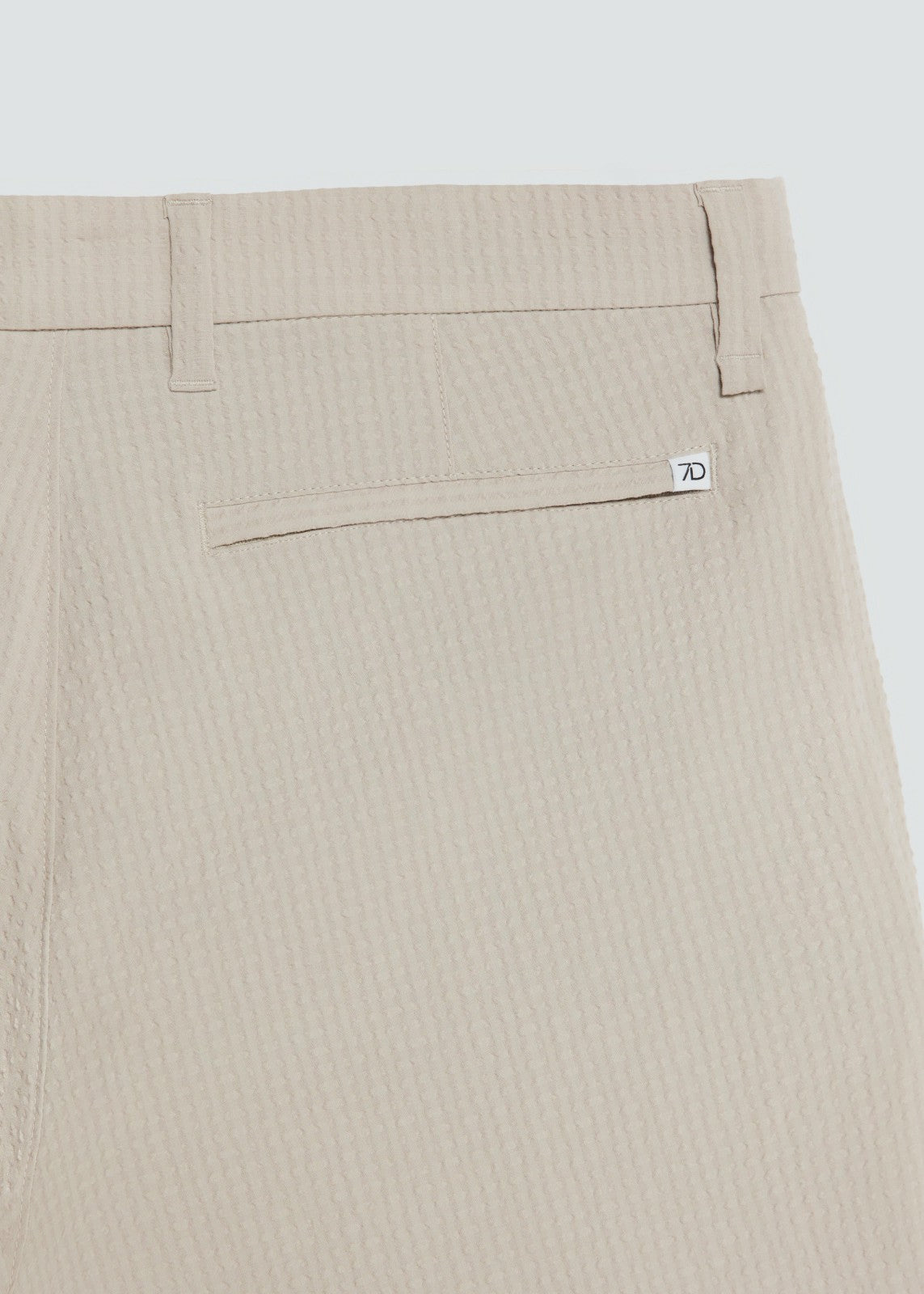 7Diamonds La Jolla Hybrid Short
