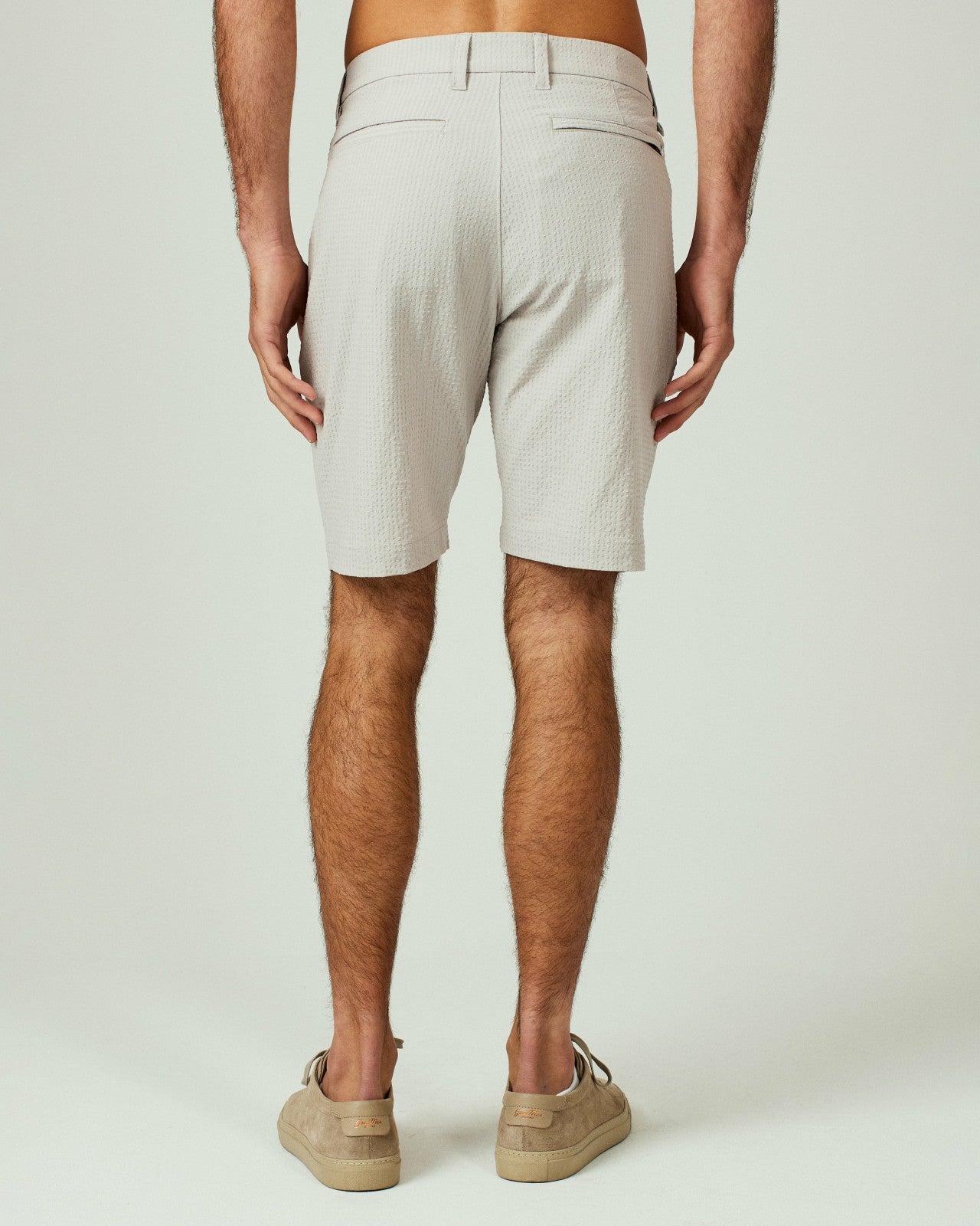 7Diamonds La Jolla Hybrid Short