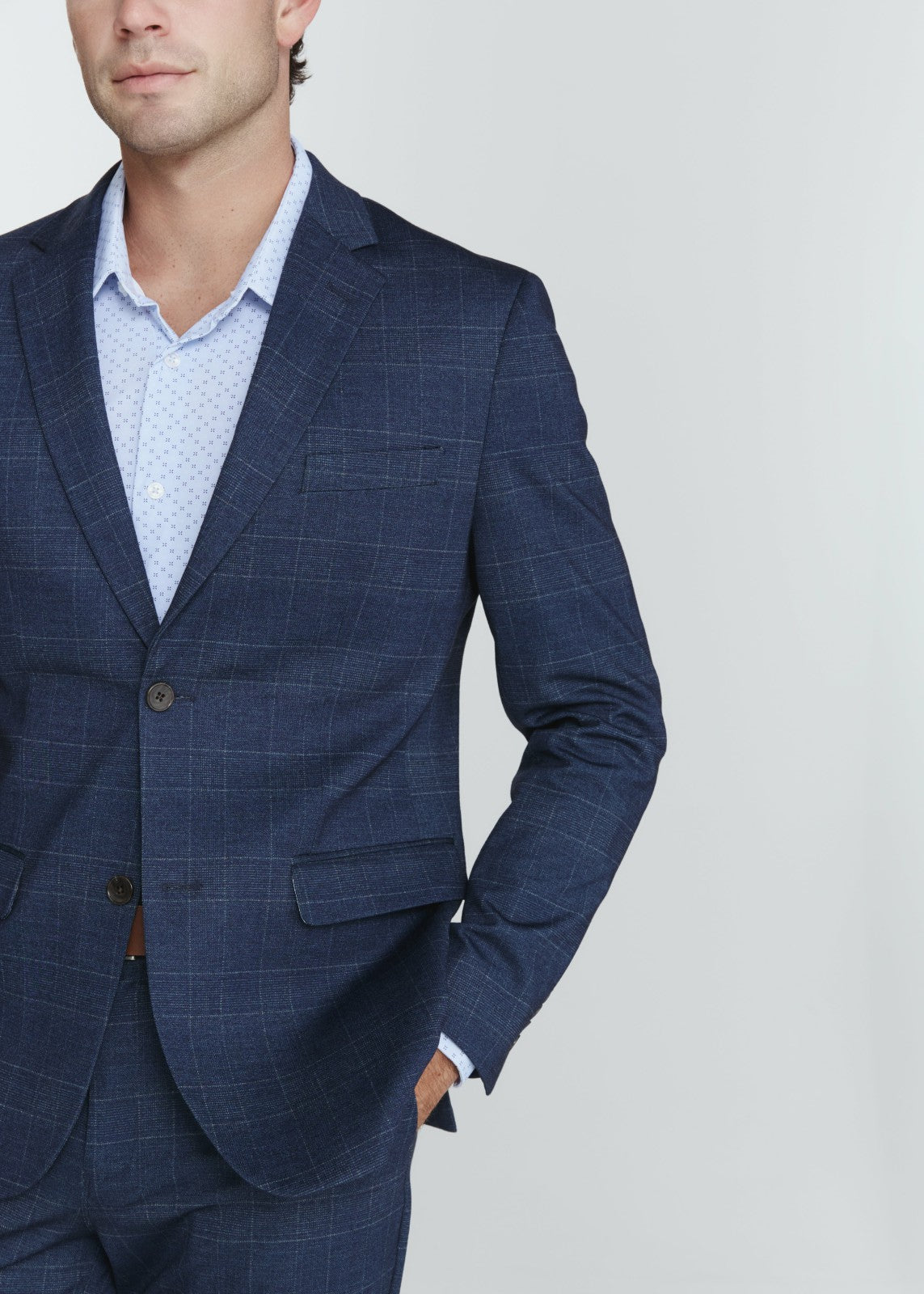 7Diamonds Alford Blazer