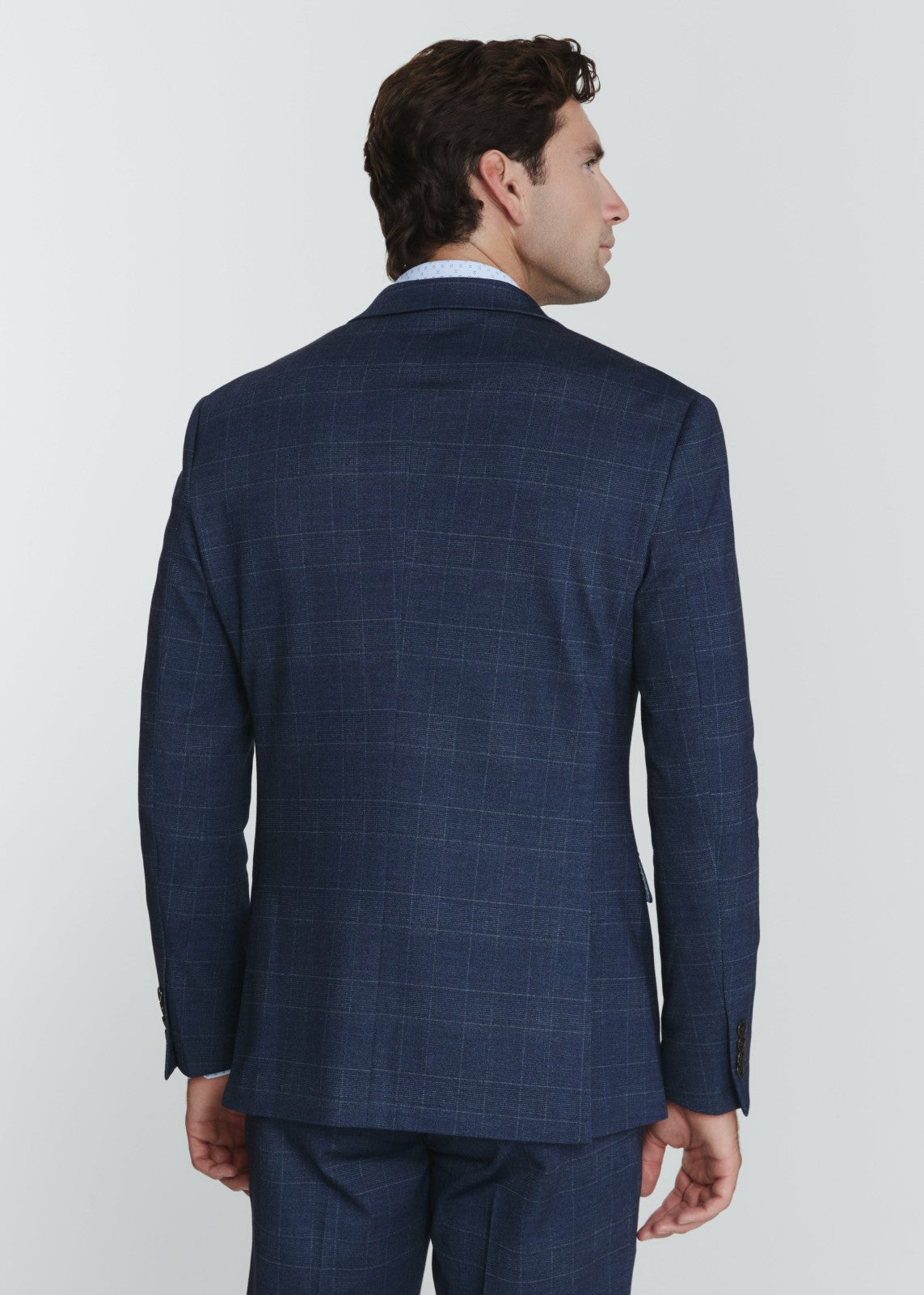 7Diamonds Alford Blazer