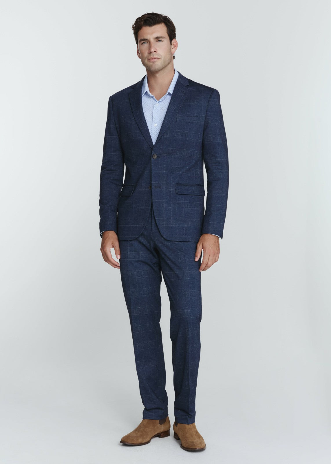 7Diamonds Alford Blazer
