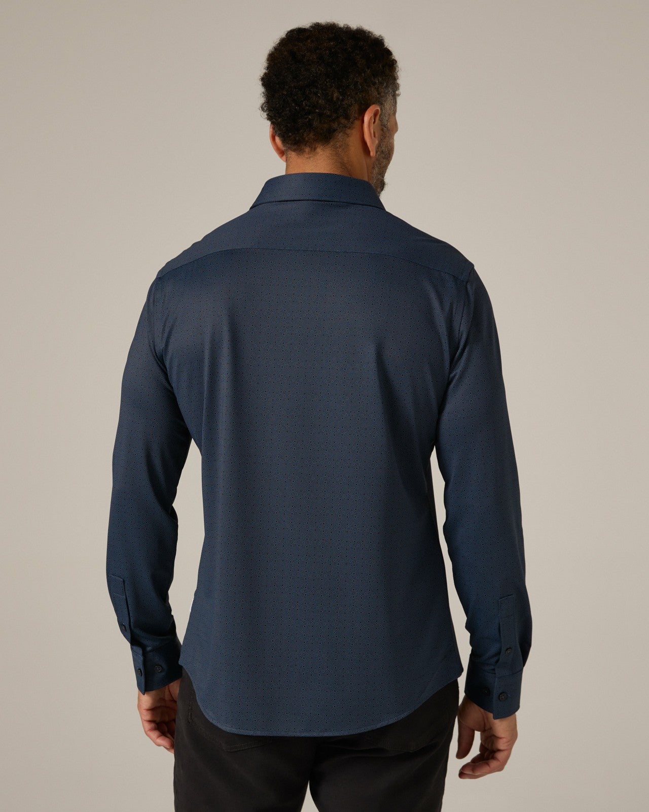 7Diamonds Granger Long Sleeve Shirt