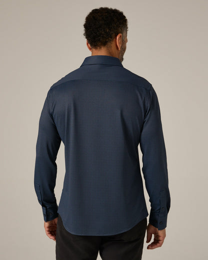 7Diamonds Granger Long Sleeve Shirt