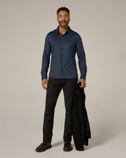 7Diamonds Granger Long Sleeve Shirt