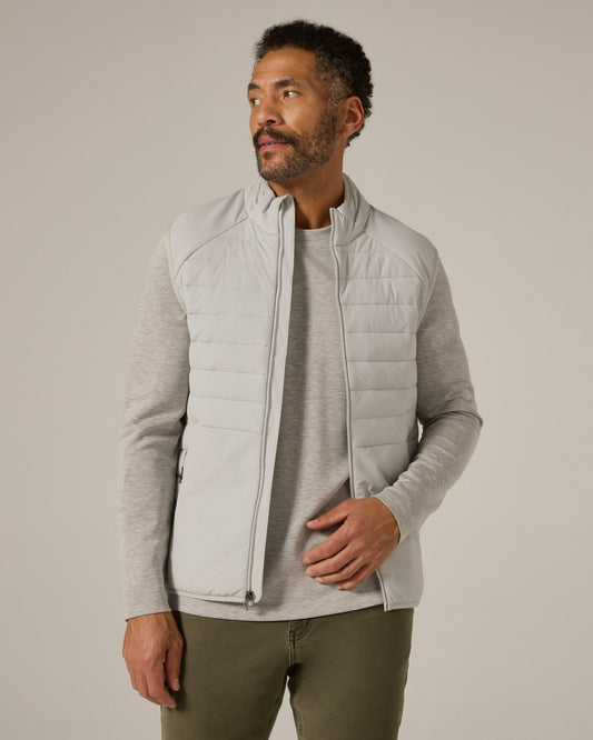 7Diamonds Atlas Vest