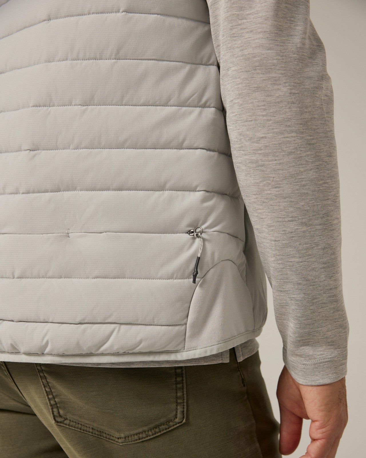 7Diamonds Atlas Vest