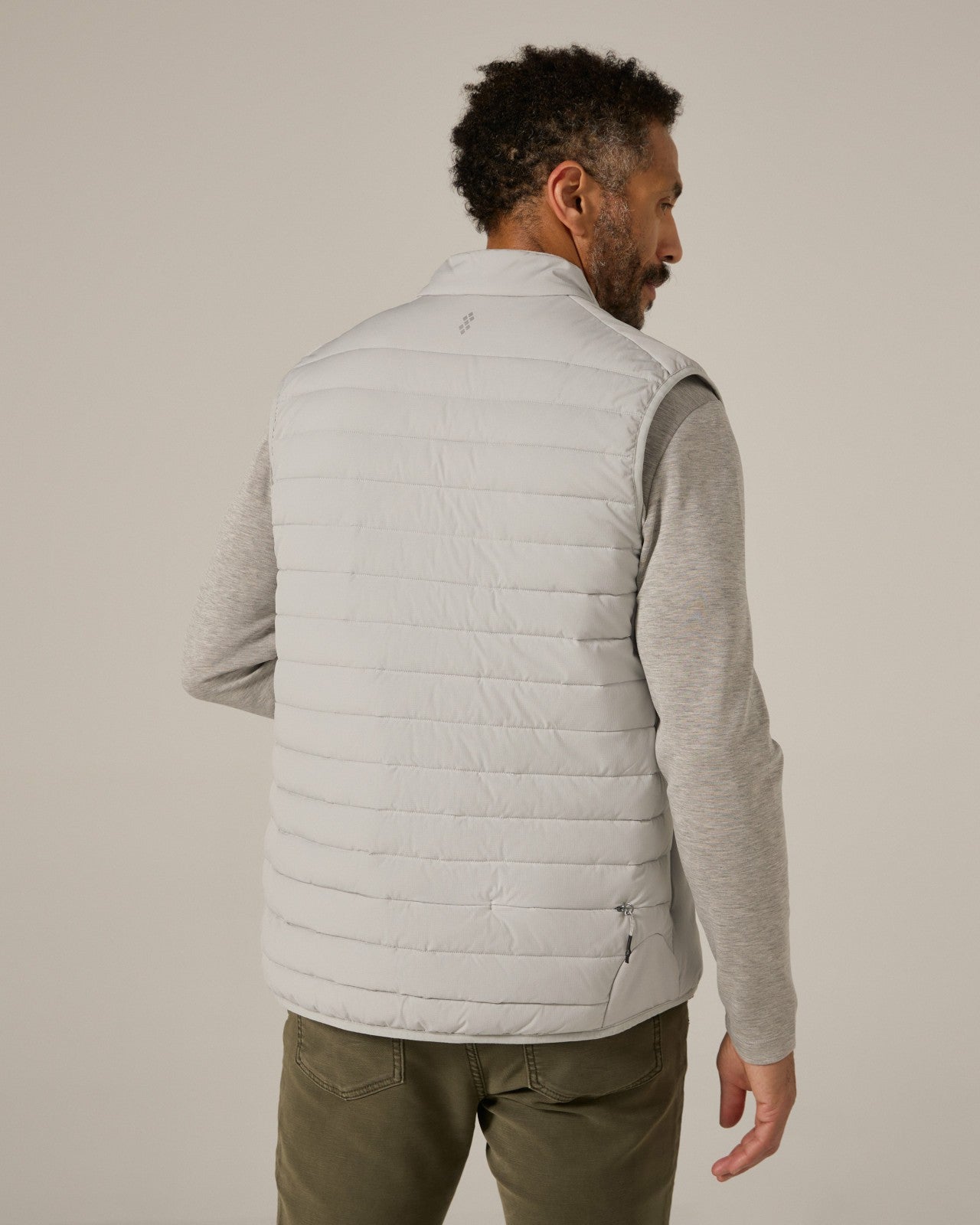 7Diamonds Atlas Vest