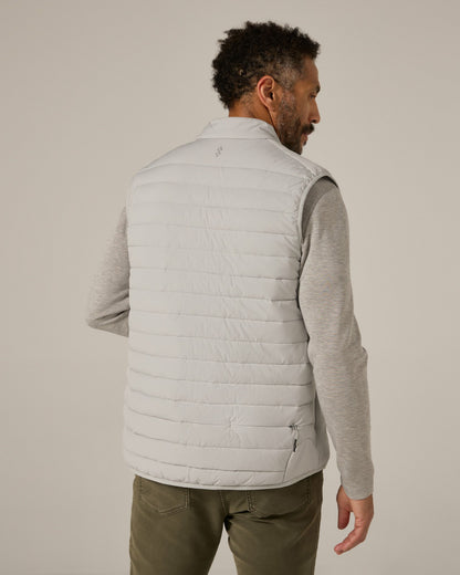 7Diamonds Atlas Vest
