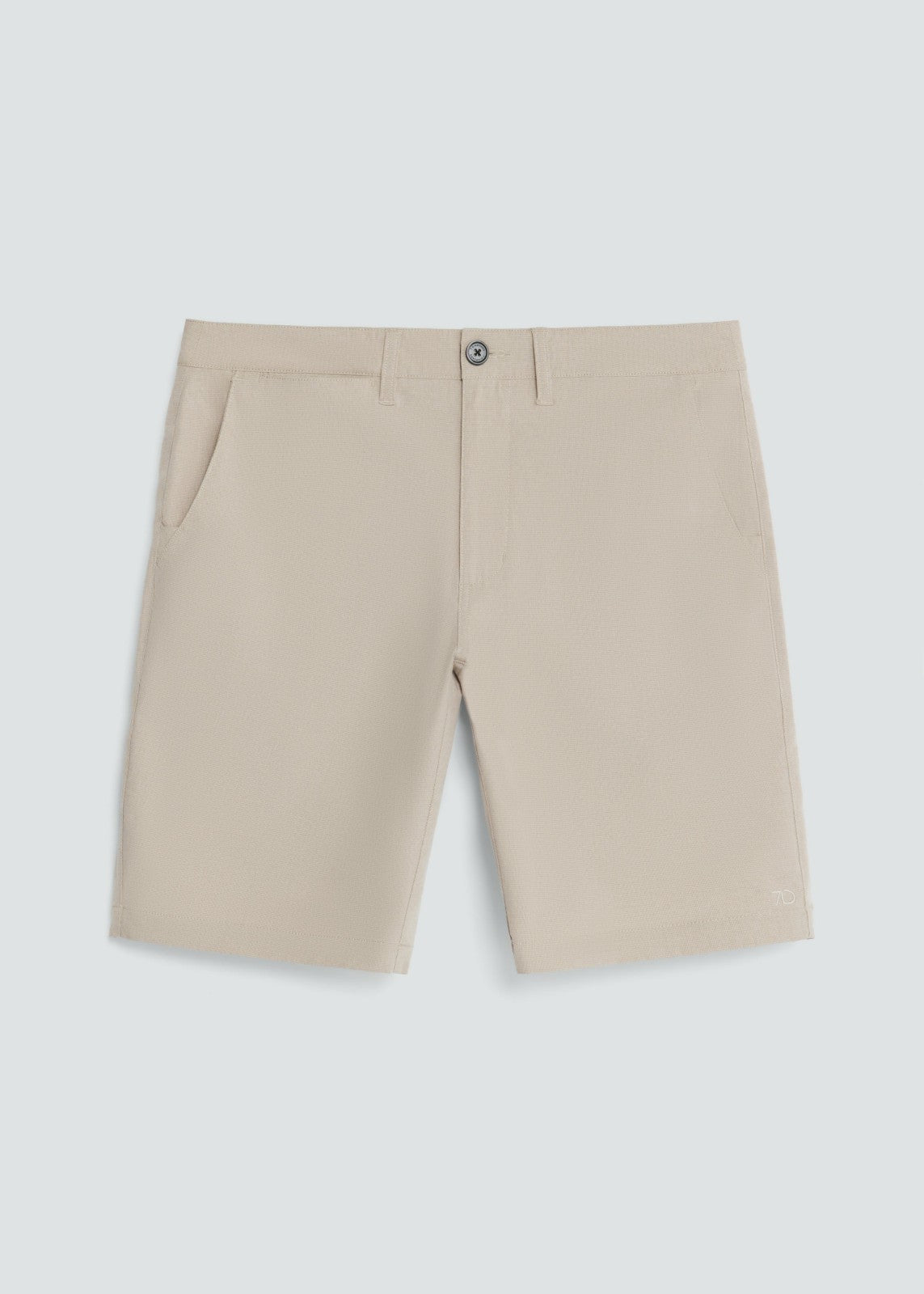 7Diamonds Momentum Hybrid Short