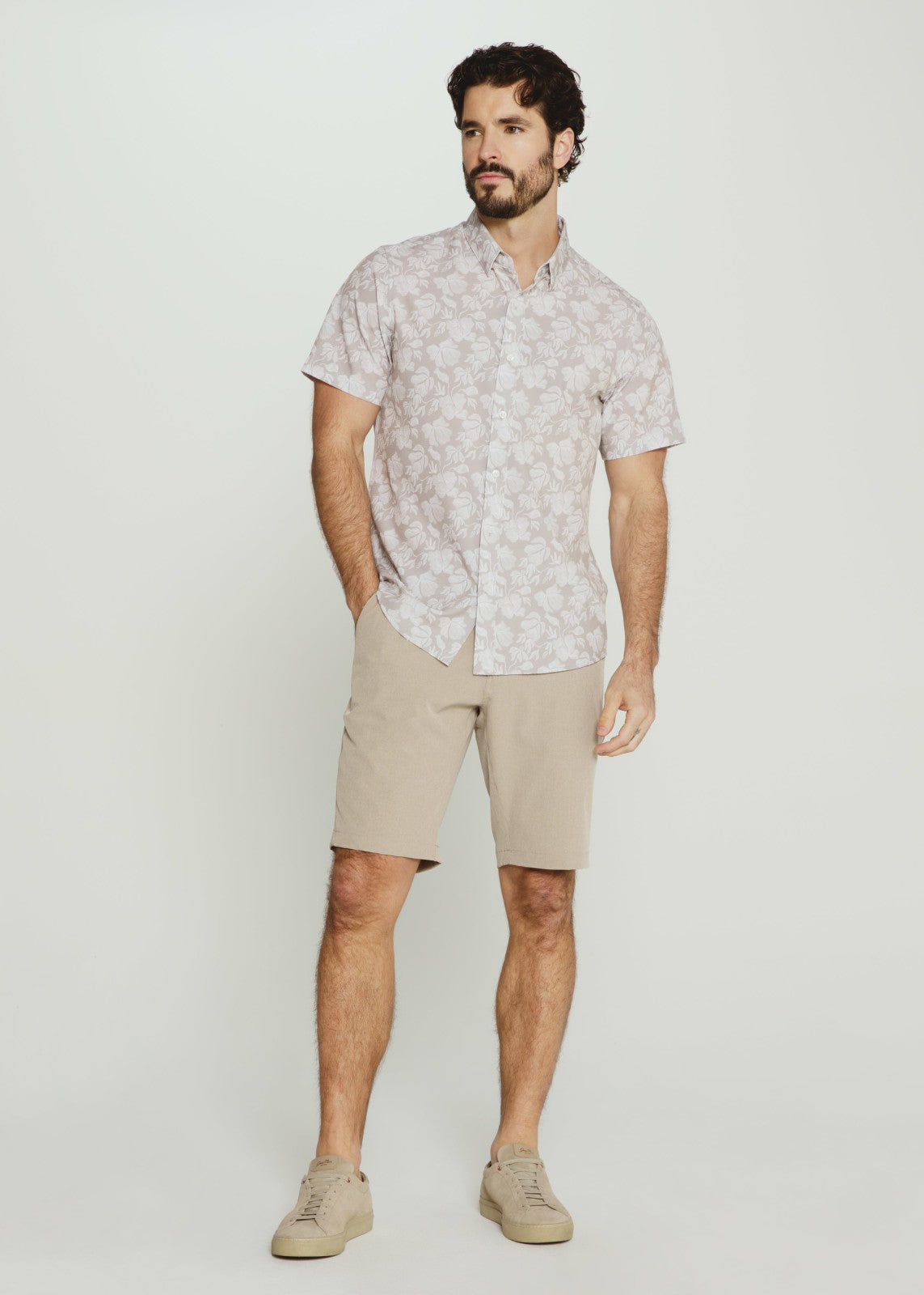 7Diamonds Momentum Hybrid Short
