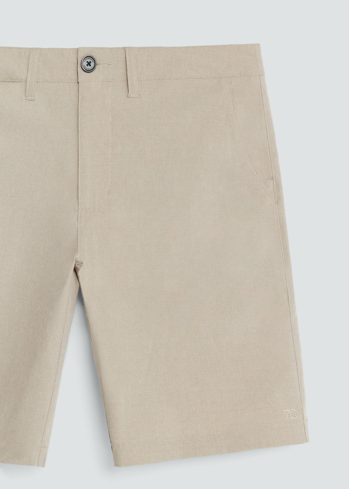 7Diamonds Momentum Hybrid Short