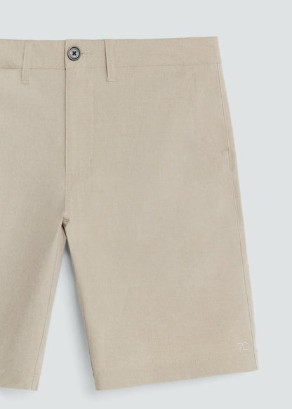 7Diamonds Momentum Hybrid Short
