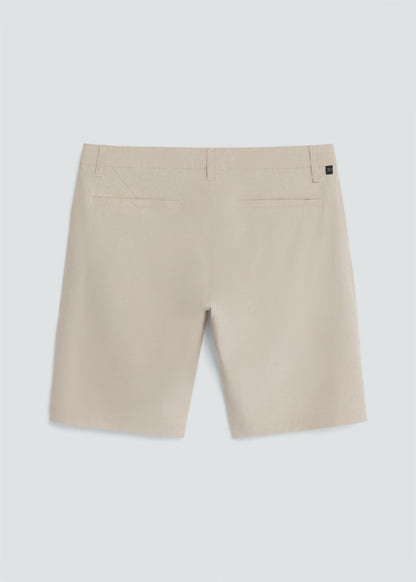 7Diamonds Momentum Hybrid Short