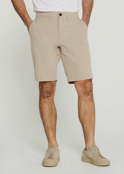 7Diamonds Momentum Hybrid Short