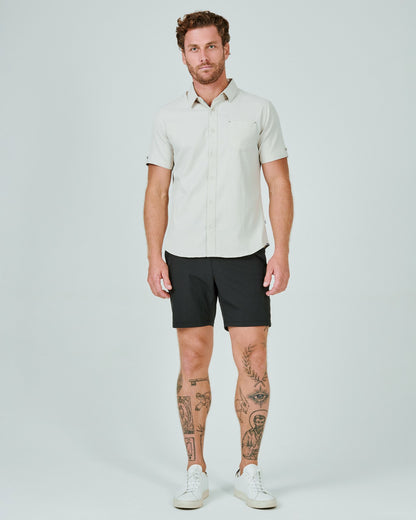 7Diamonds Crossroads 7" Short