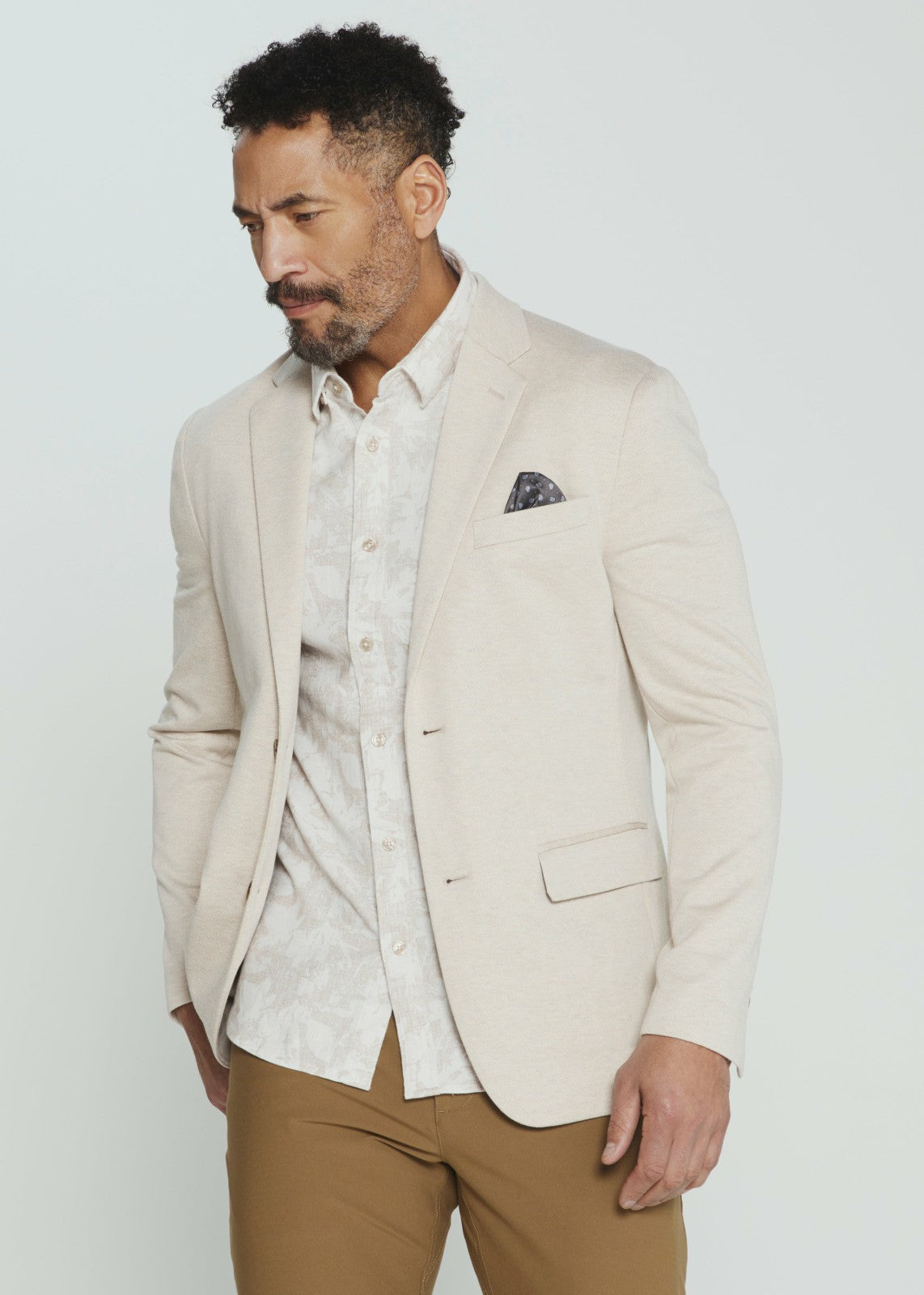 7Diamonds Sutton Blazer