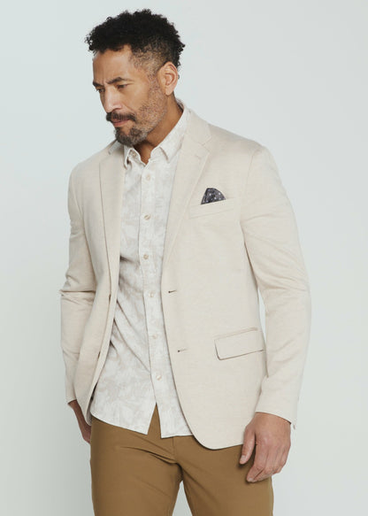 7Diamonds Sutton Blazer