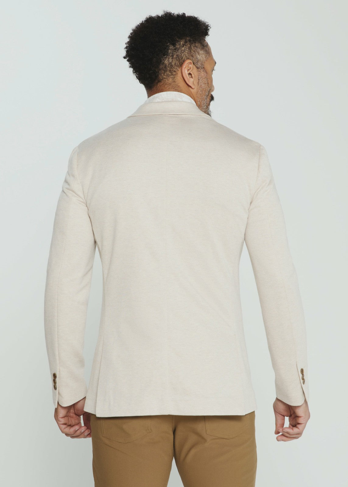 7Diamonds Sutton Blazer