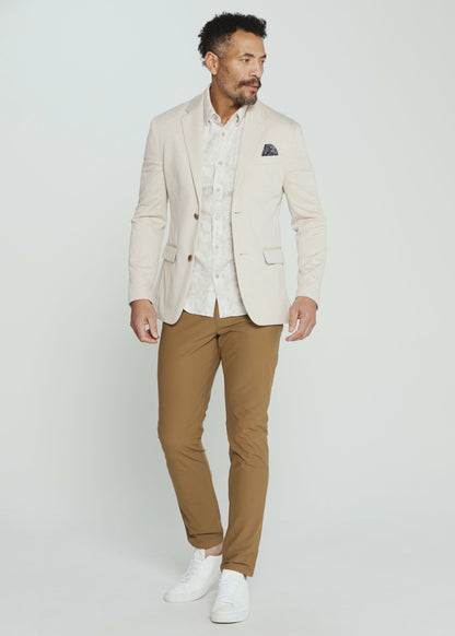 7Diamonds Sutton Blazer