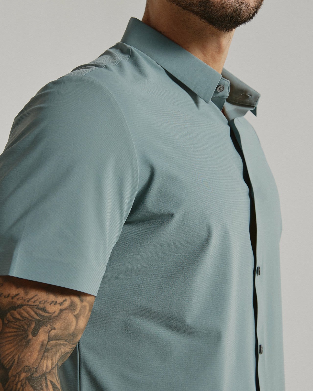 7Diamonds American Me Short Sleeve Shirt