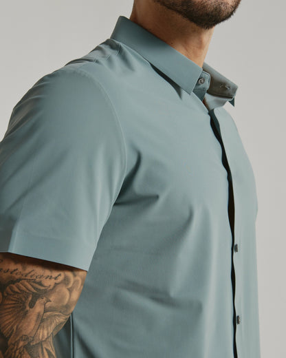 7Diamonds American Me Short Sleeve Shirt