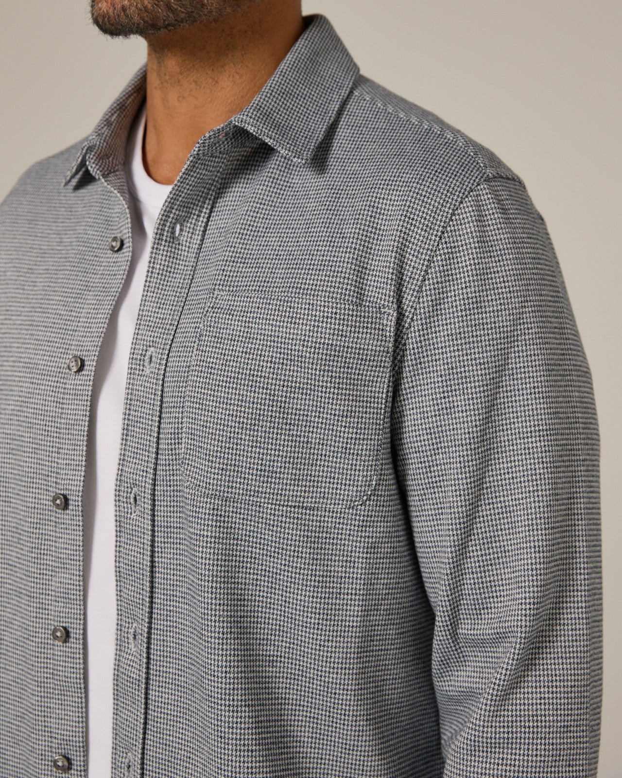 7Diamonds Generation Knit Shirt