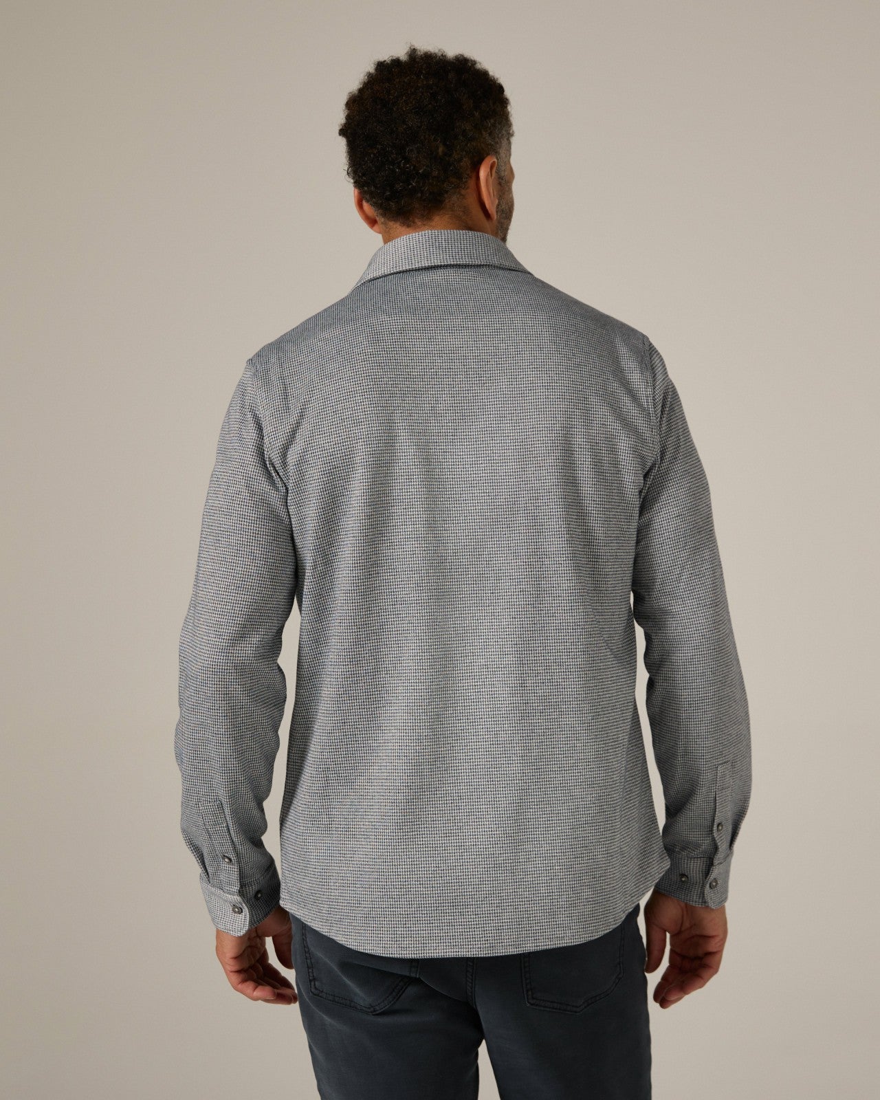 7Diamonds Generation Knit Shirt
