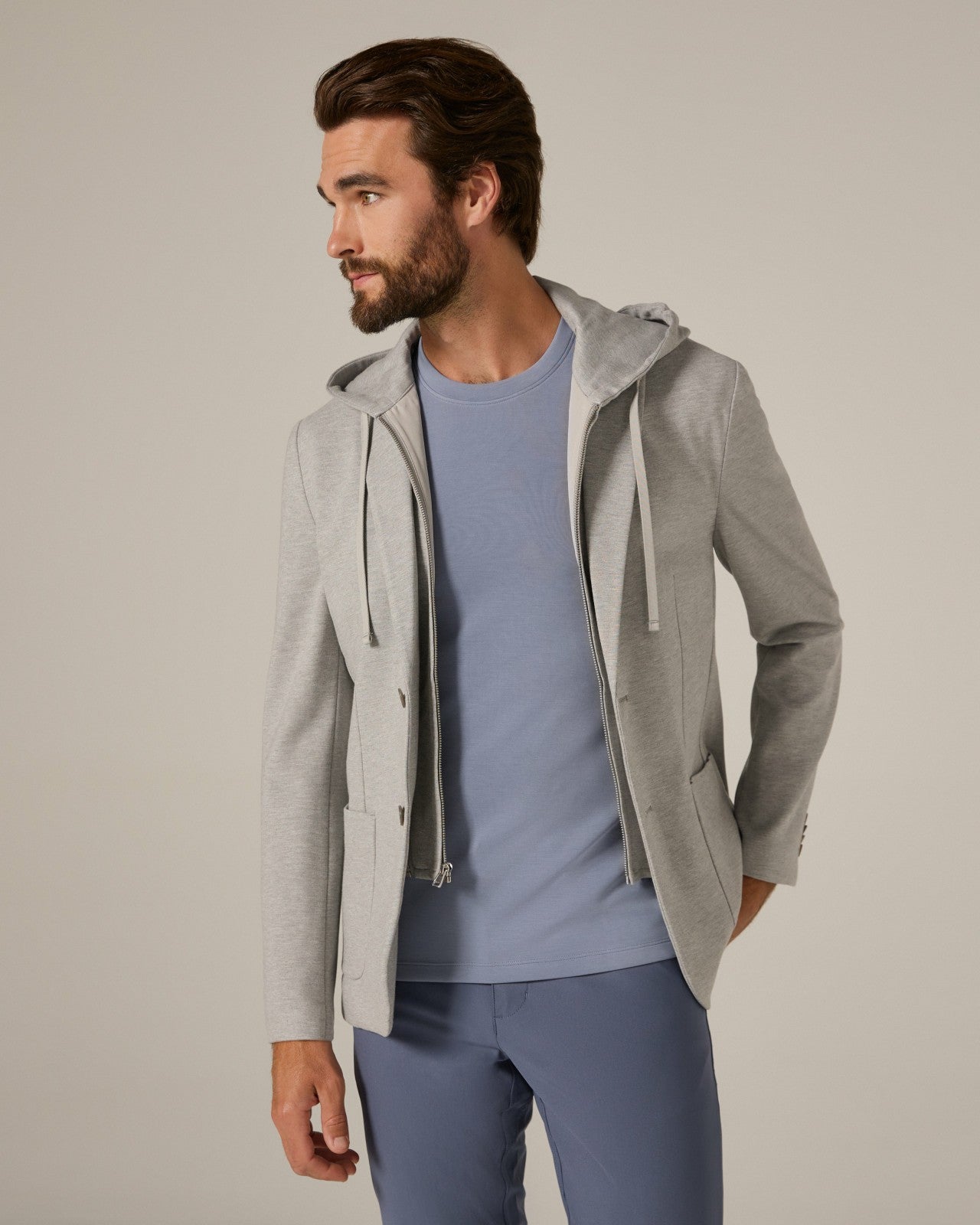 7Diamonds The District Blazer