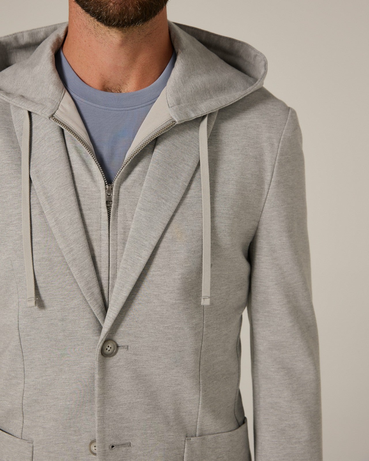 7Diamonds The District Blazer