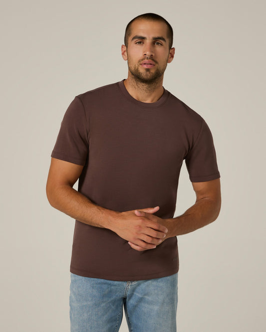 7Diamonds REV™ Short Sleeve Tee