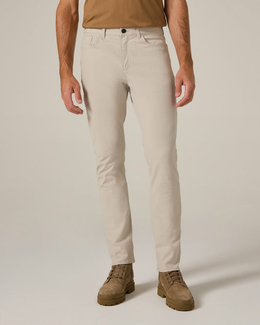 7Diamonds Baron 5-Pocket Pant