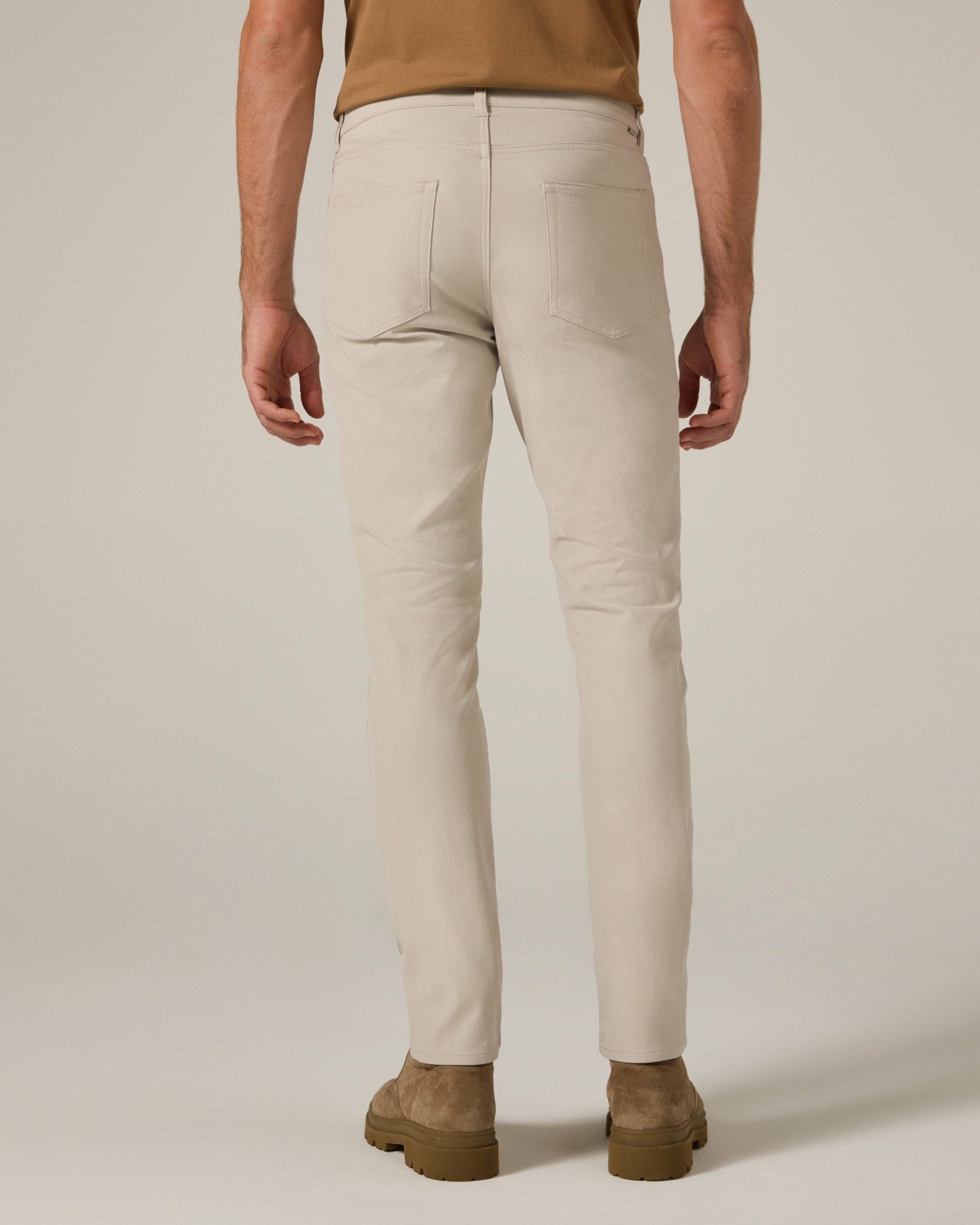 7Diamonds Baron 5-Pocket Pant