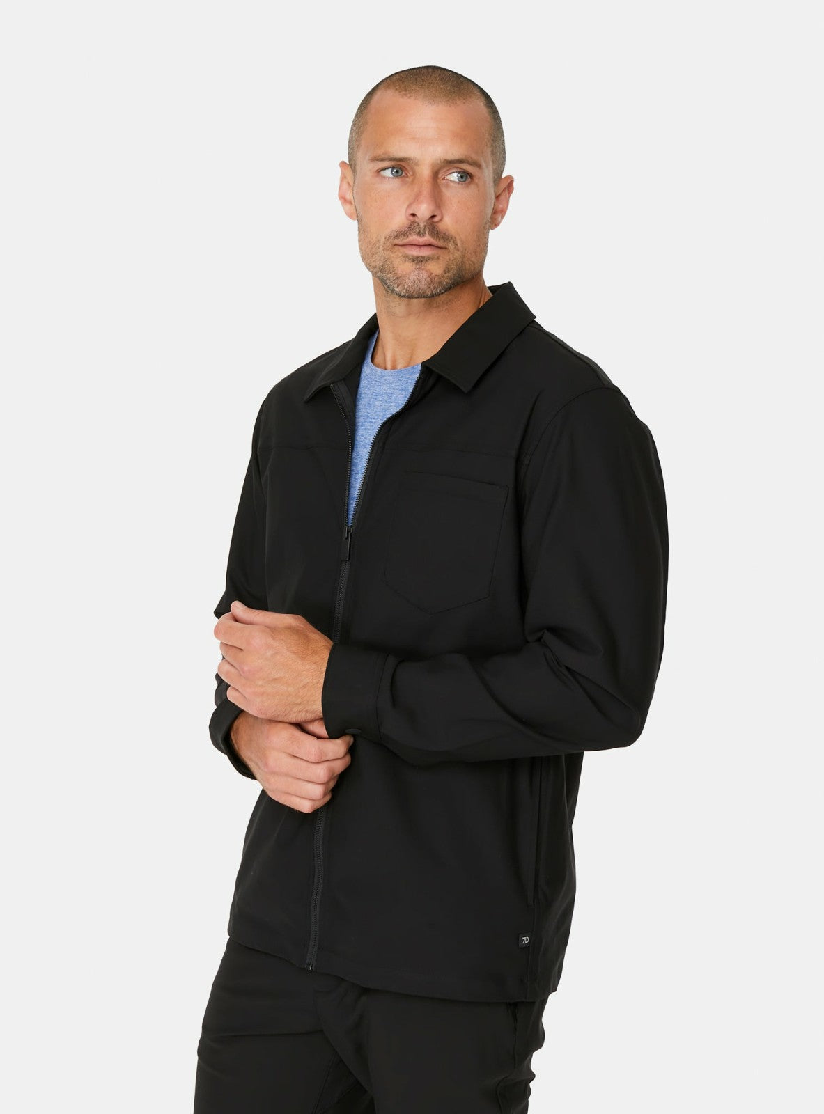 7Diamonds 7Diamonds Infinity™ 4-Way Stretch Jacket