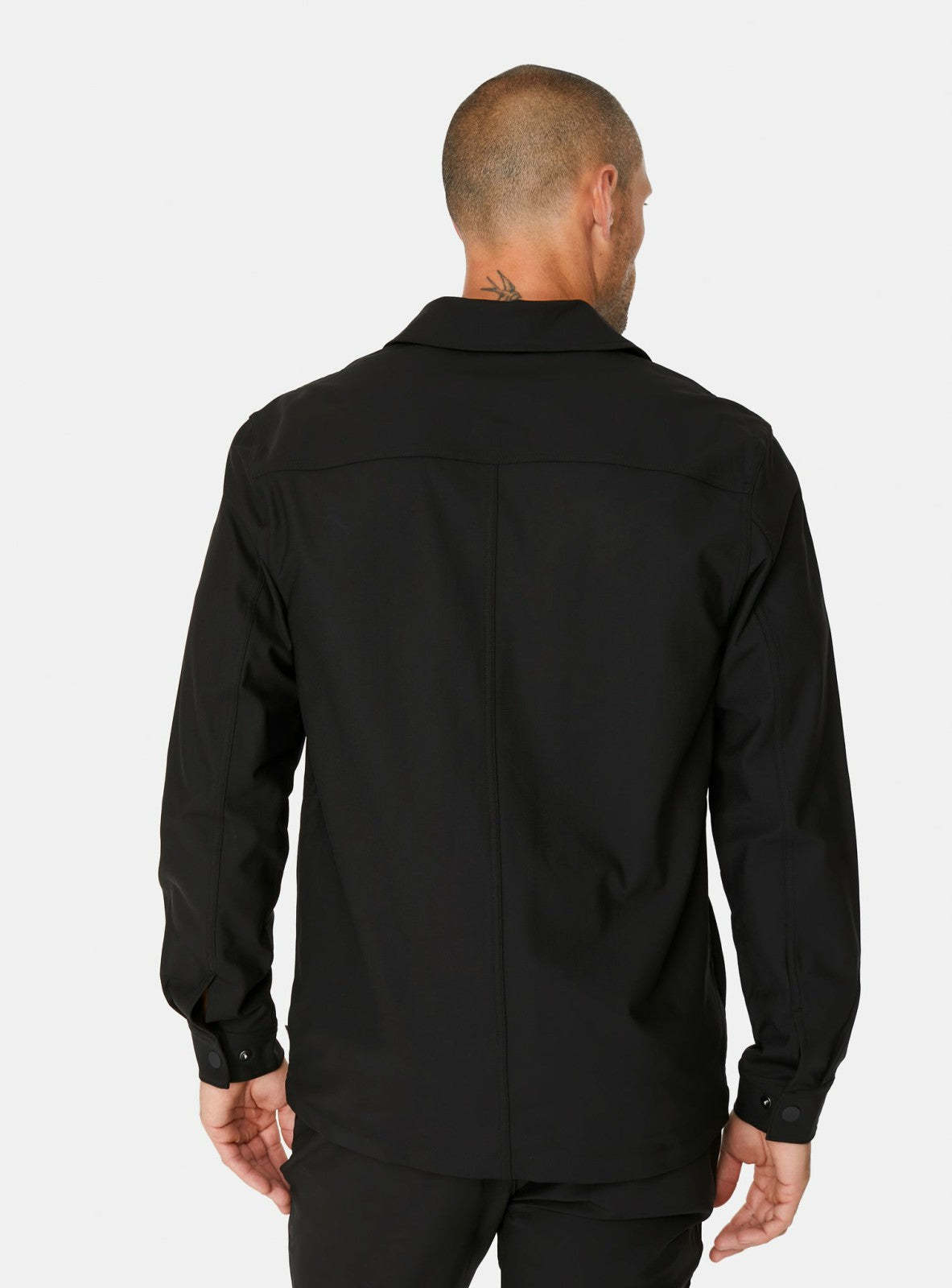 7Diamonds 7Diamonds Infinity™ 4-Way Stretch Jacket