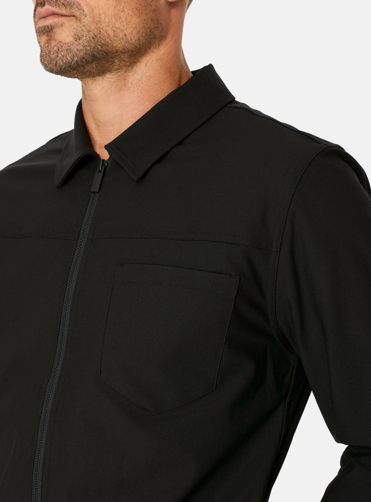 7Diamonds 7Diamonds Infinity™ 4-Way Stretch Jacket