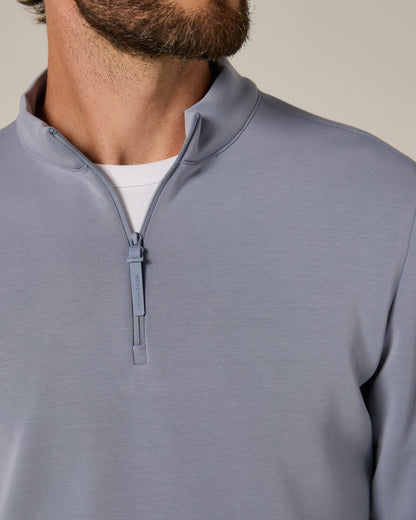 7Diamonds REV™ Quarter-Zip