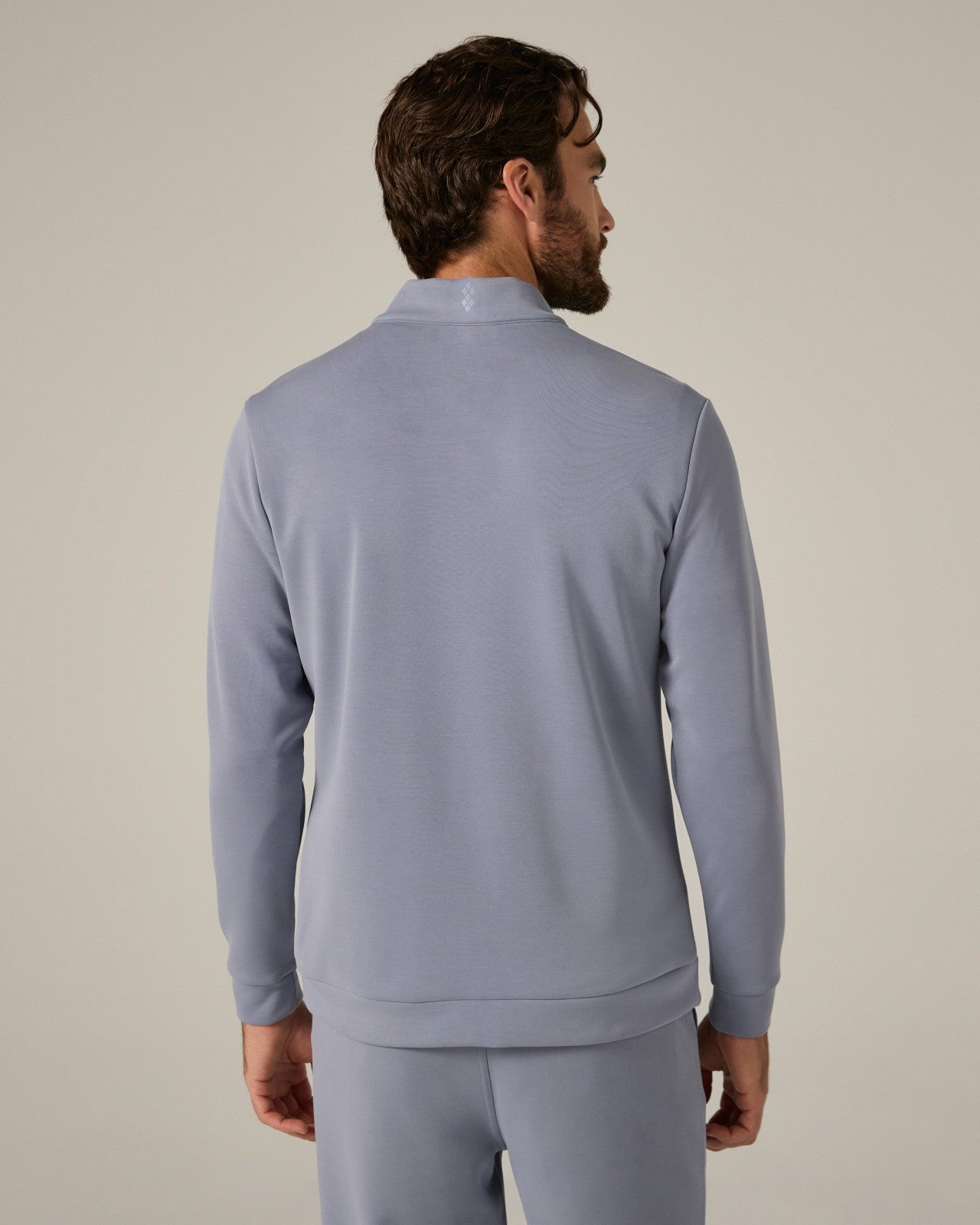 7Diamonds REV™ Quarter-Zip