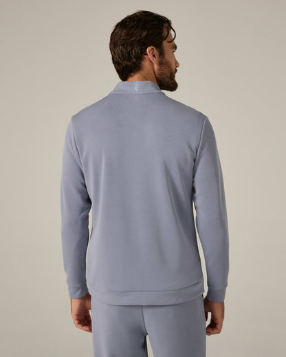 7Diamonds REV™ Quarter-Zip
