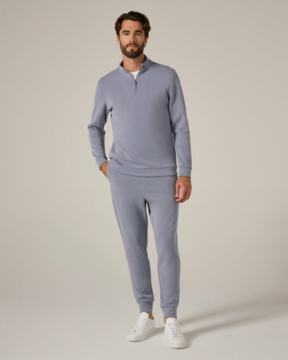 7Diamonds REV™ Quarter-Zip