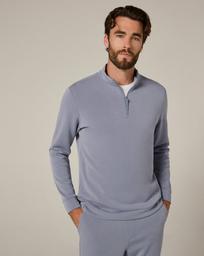 7Diamonds REV™ Quarter-Zip