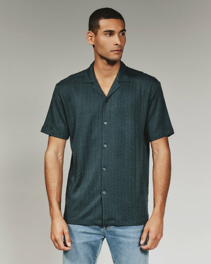 7Diamonds Andros Camp Shirt
