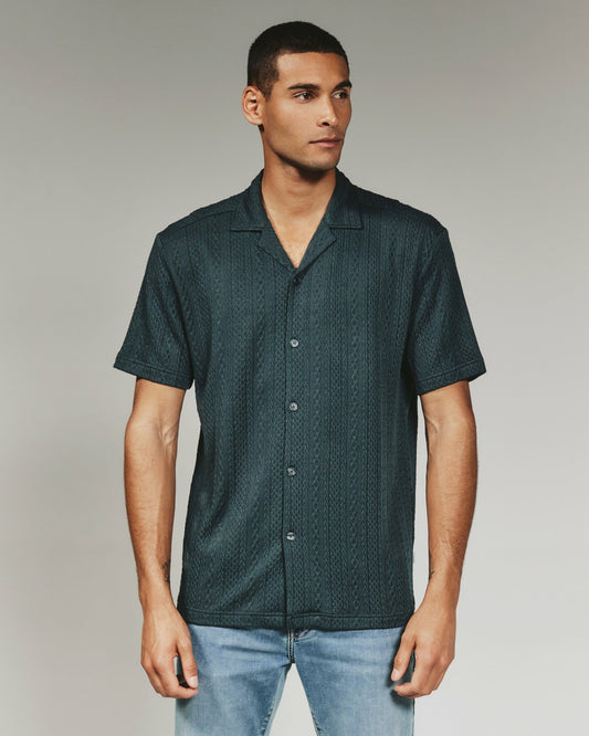 7Diamonds Andros Camp Shirt