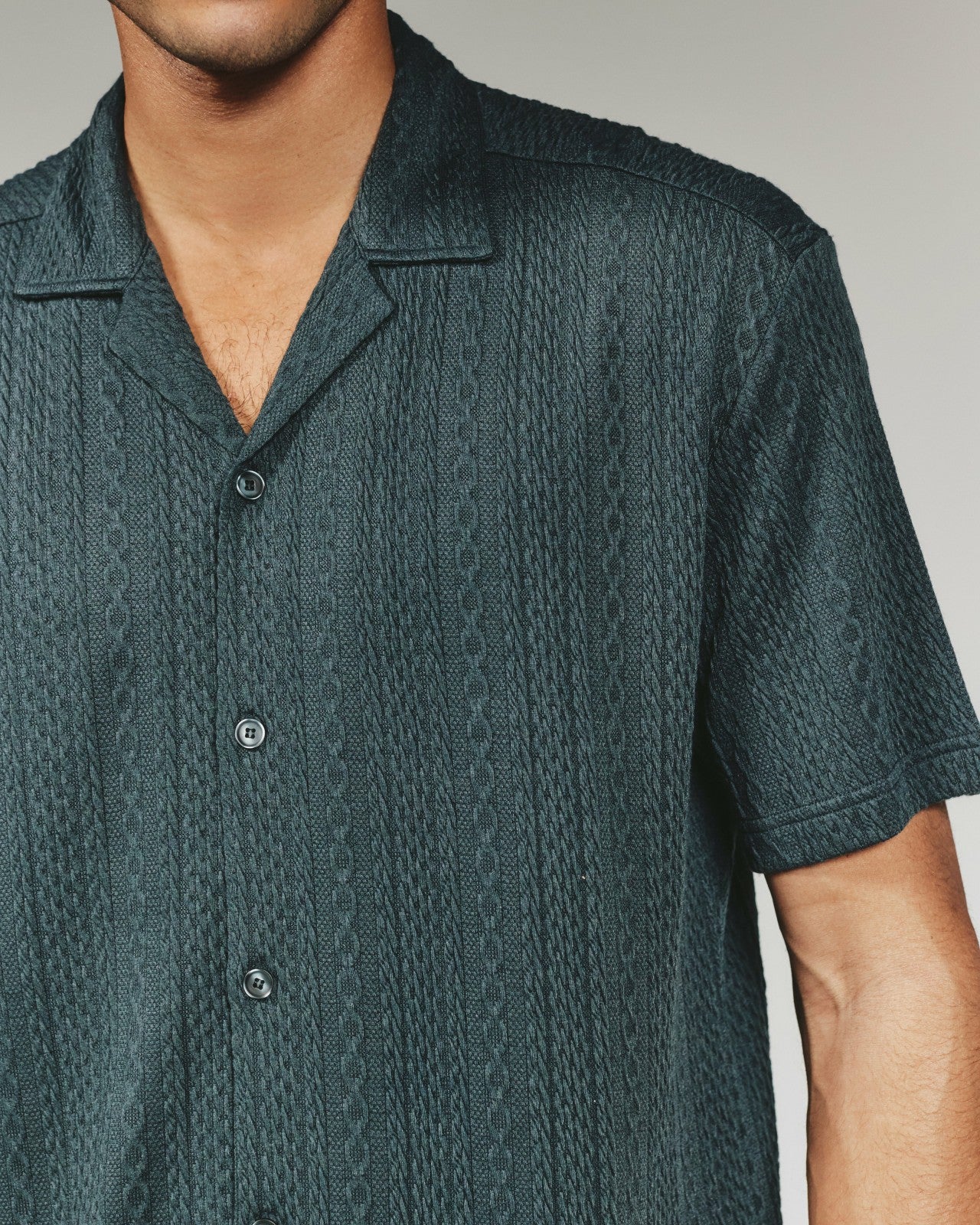 7Diamonds Andros Camp Shirt